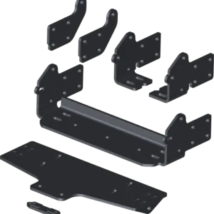 KFI 12-19 Arctic Cat Wild Cat 1000 UTV Plow Mount