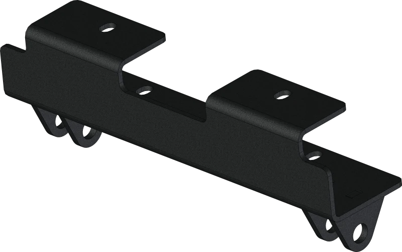KFI 17-21 Odes Dominator 800 UTV Plow Mount