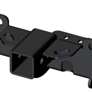 KFI 18-24 Arctic Cat Prowler Pro/ 19-24 Crew UTV Plow Mount