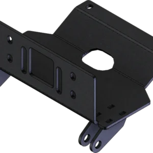 KFI 21-23 Kioti K9 UTV Plow Mount