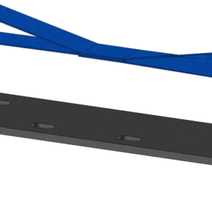 KFI 22-Older Massimo T-Boss 550/750 UTV Plow Mount