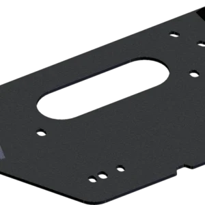 KFI 22+ Arctic/Tracker Cat 600 Alterra ATV Plow Mount