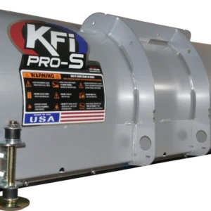 KFI ATV Straight Blade 48 .