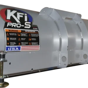 KFI ATV Straight Blade 54 .