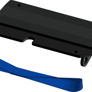 KFI 23+ Bennche T-Bboss 550/750/ 23+ Massimo T-Boss 550/750 UTV Plow Mount