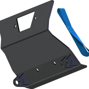 KFI 23+ CFMOTO Z Force 800-900 Trail/ 900 Sport UTV Plow Mount