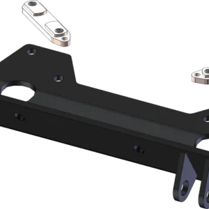 KFI 21+ CFMoto UForce 600/ 25+ UForce 800 XL UTV Plow Mount