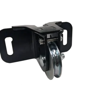 KFI Fairlead Plow Pully-Steel Cable