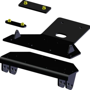 KFI 19+ Honda Talon 1000/ 4 UTV Plow Mount