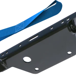 KFI 09+ Kawasaki 4000/4010 Mule/ Trans UTV Plow Mount