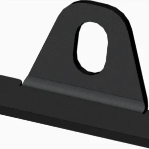 KFI Lift Hook Bracket