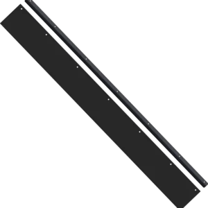 KFI Plow Flap Kit 60 .