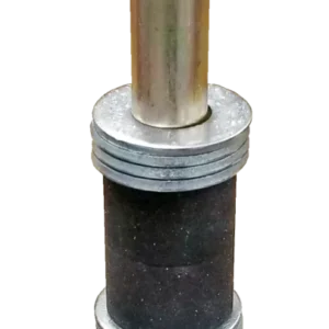 KFI Plow Skid Kit ea.