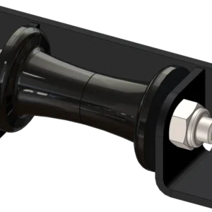 KFI Plow Strap Roller