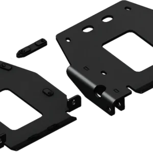 KFI 15+ Polaris 900-1000 RZR/S/Trail / 16+ General 1000/ 4/ XP UTV Plow Mount