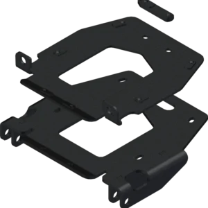 KFI 20+ Polaris General XP/ 4 UTV Plow Mount