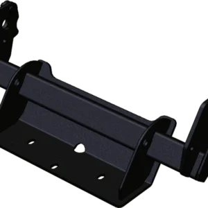 KFI 18+ Polaris Ranger 1000/ XP/ Crew Switch Latch KFI 105635 UTV Plow Mount