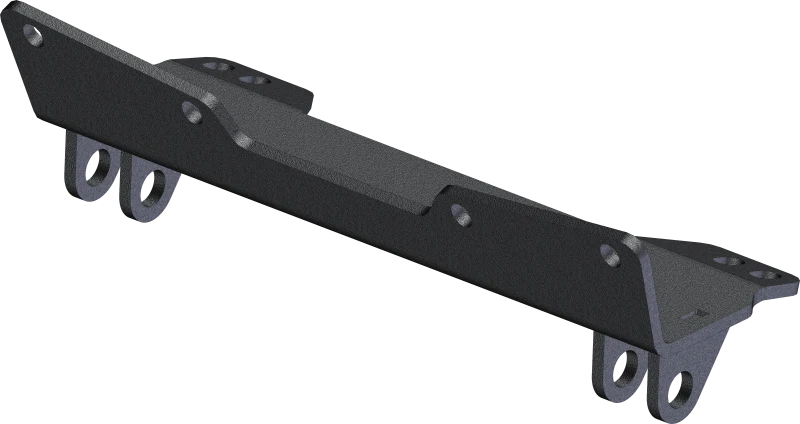 KFI 20+ Polaris Ranger 1000/ XP/Crew/ 23+ Ranger XP Kinetic UTV Plow Mount