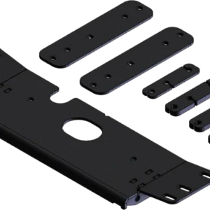 KFI 00+ Polaris Sportsman 350-800/ 02-06 Magnum 330-500 ATV Plow Mount