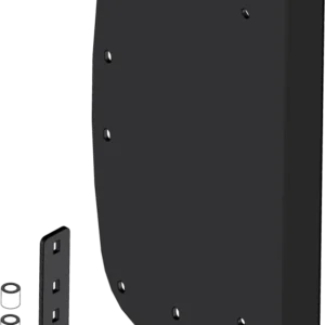 KFI Poly Plow Side Shield