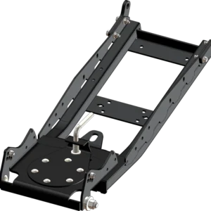 KFI Pro 2.0 UTV Push Tube