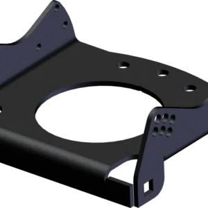 KFI Replacement UTV Plow Cradle