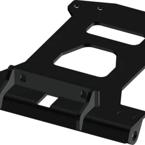 KFI 26+ Segway Fugleman UT6 UTV Plow Mount
