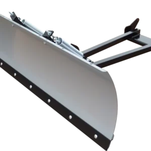 KFI Sno-Devil Plow System