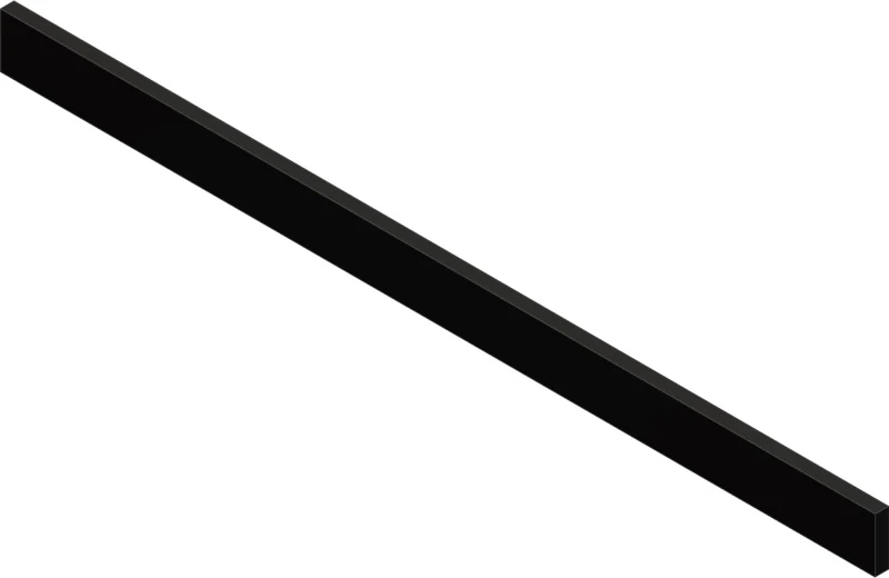 KFI UHMW Wear Bar .75 . x 72 .