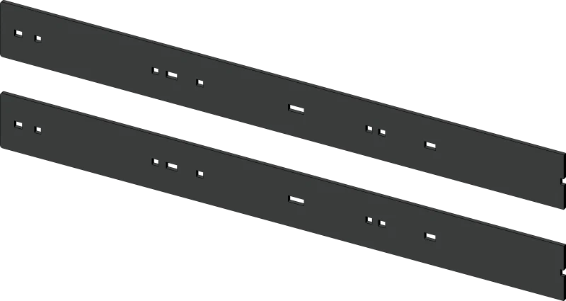 KFI Universal Wear Bar 60 .