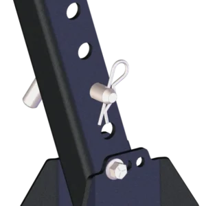 KFI UTV Plow Lever Lift