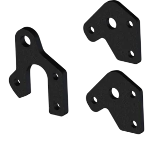 KFI UTV Plow 2 . Lift Kit KFI 105635 Tube