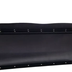 KFI UTV Pro Poly Straight Blade 72 .