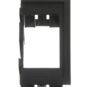 Installasjonsramme vanntett kontakt, 28,0 mm x 60 mm