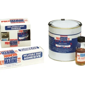 Polymarin, Hypalon 1-komp. lim 70 ml