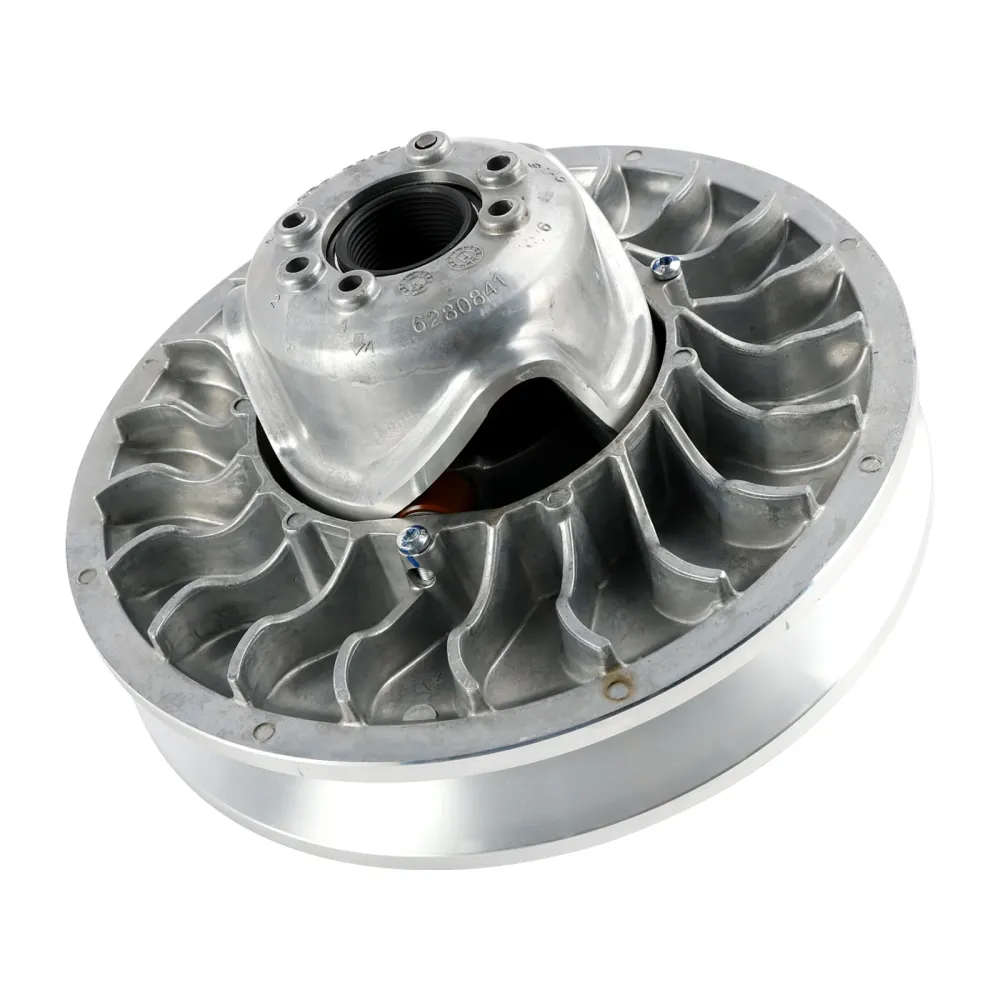 2017-2024CAN-AM Maverick X3 Turbo RR/R BAK KOMPLETT CLUTCH VARIATOR 420686738