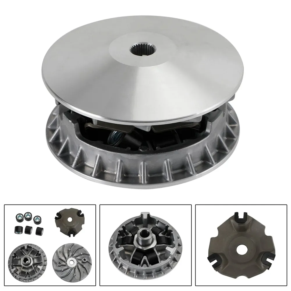2019–2020 Honda WW150 PCX150 Foran clutch variator remskivesett 22011-KWN-900