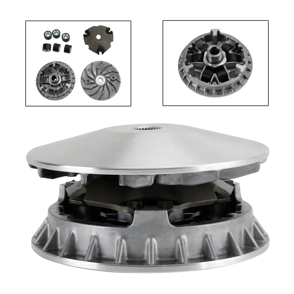 2019–2020 Honda WW150 PCX150 Foran clutch variator remskivesett 22011-KWN-900