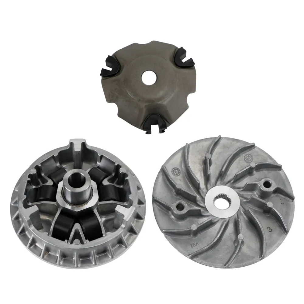 2019–2020 Honda WW150 PCX150 Foran clutch variator remskivesett 22011-KWN-900