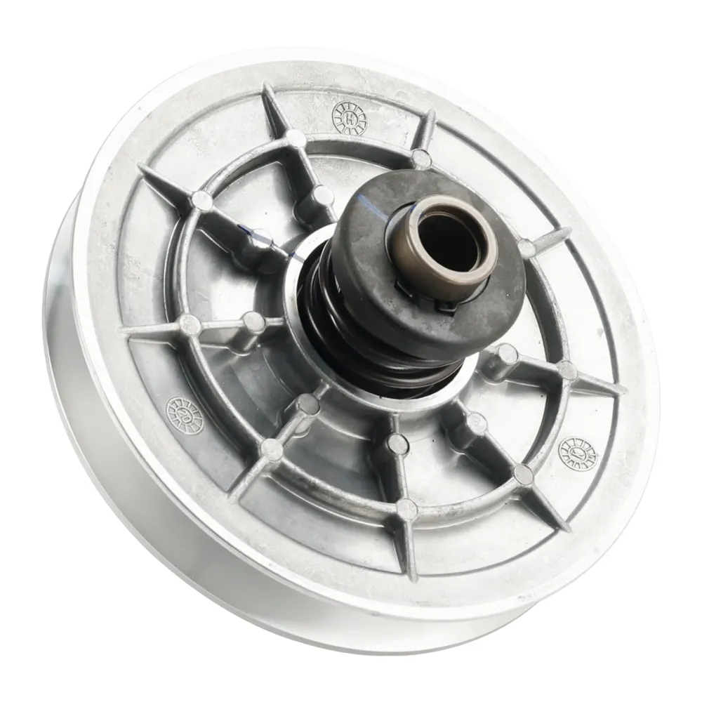 Linhai 700cc LH700U LH700 ATV UTV Bakre komplett clutchvariator 1BW-17620-00