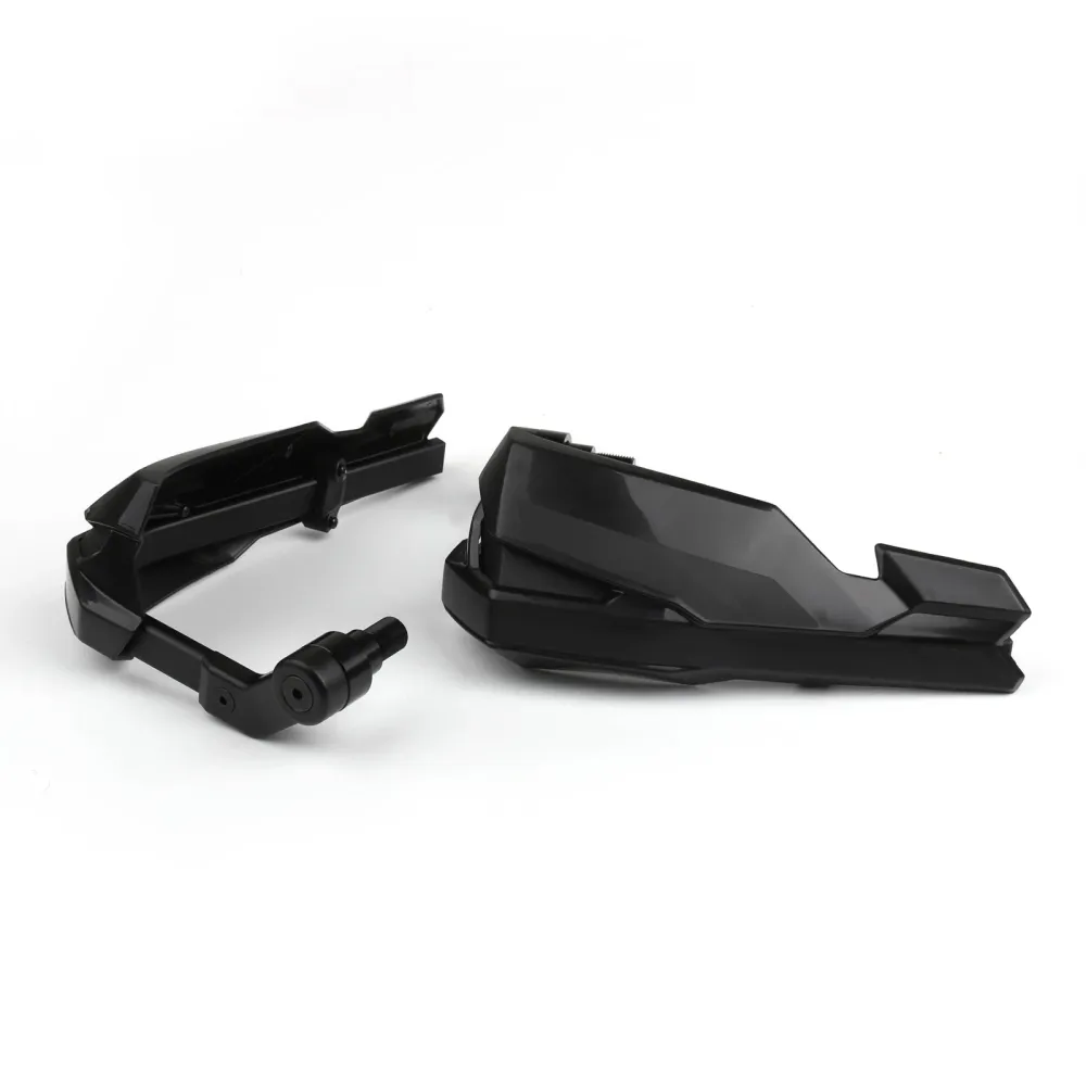 Handguard Protector Kit med spoilere Yamaha MT-07/MT-09 XJR1300/MT125 generisk