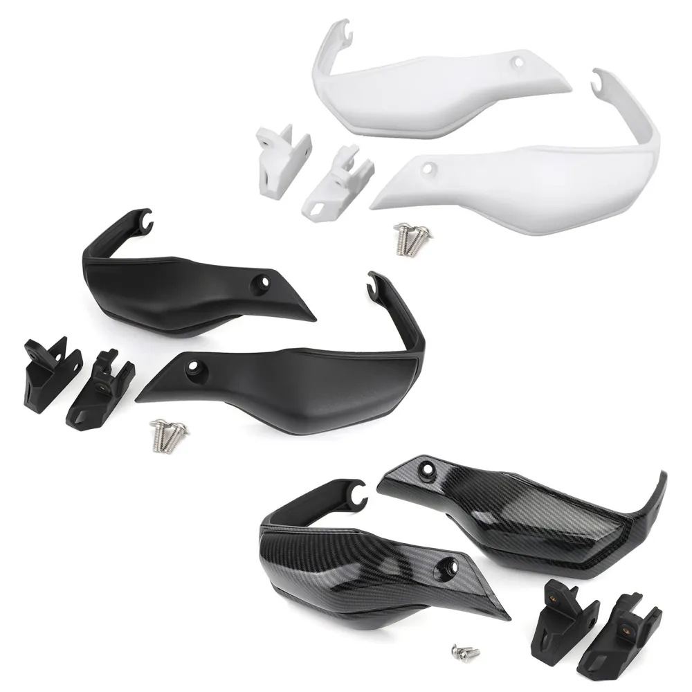 Motorsykkelhåndbeskyttelseshåndskall beskytter Honda X-Adv 750 2017-2020 generisk