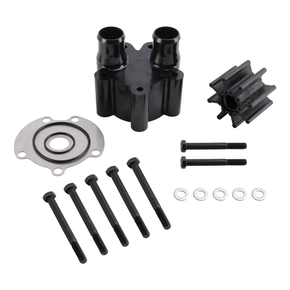 46-807151A7 Sierra 18-3150 Vannpumpe Impeller Kit Fit Mercury 46-807151A14