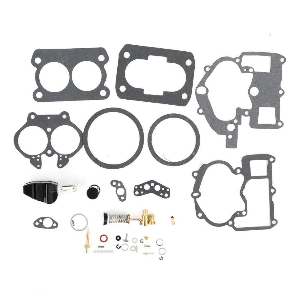 Forgasser om ombyggingssett Mercury Marine Mercruiser 3302-804844002 3.0 4.3 5.0