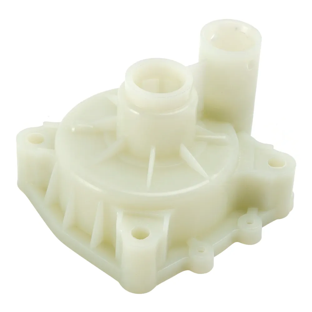 Påhengsmotoren Hus vannpumpe Fit Yamaha 2 Stroke 100hp-250hk 61A-44311-01-00