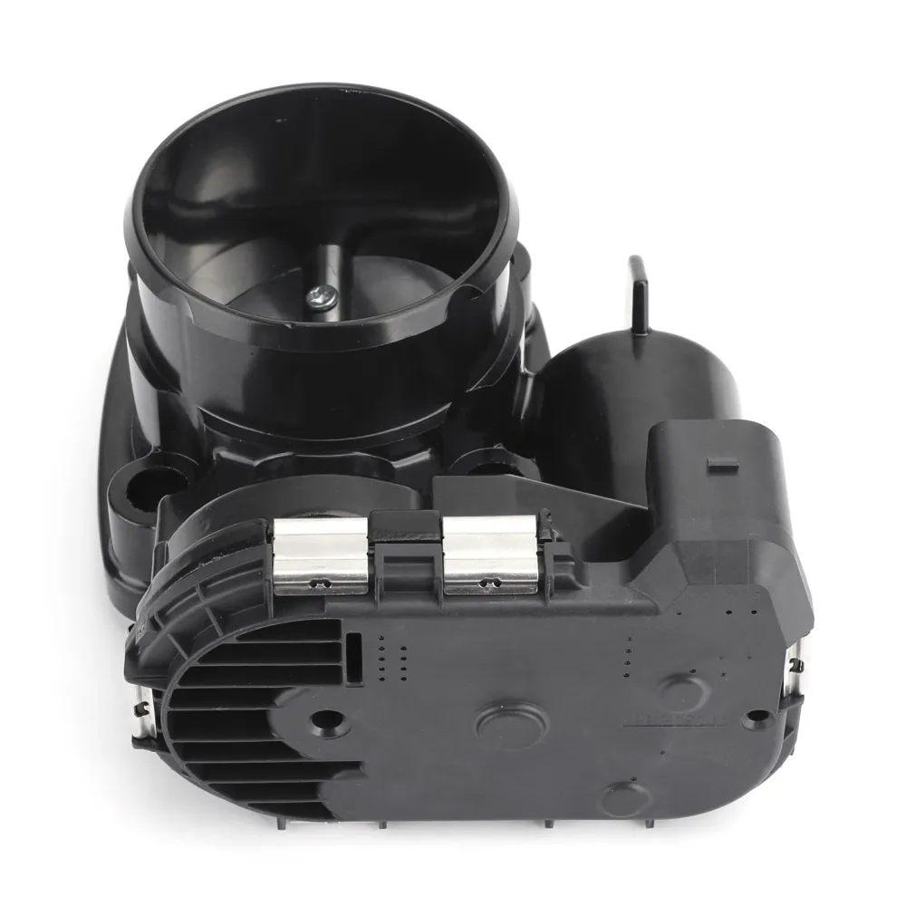 2010 Sea Doo GTX 155 Gasspjeld 20892592 20892591