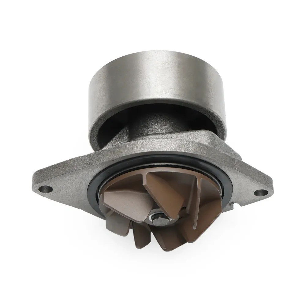 2881688 5473237 Vannpumpe 5444110 passer Cummins QSB6.7L dieselmotor