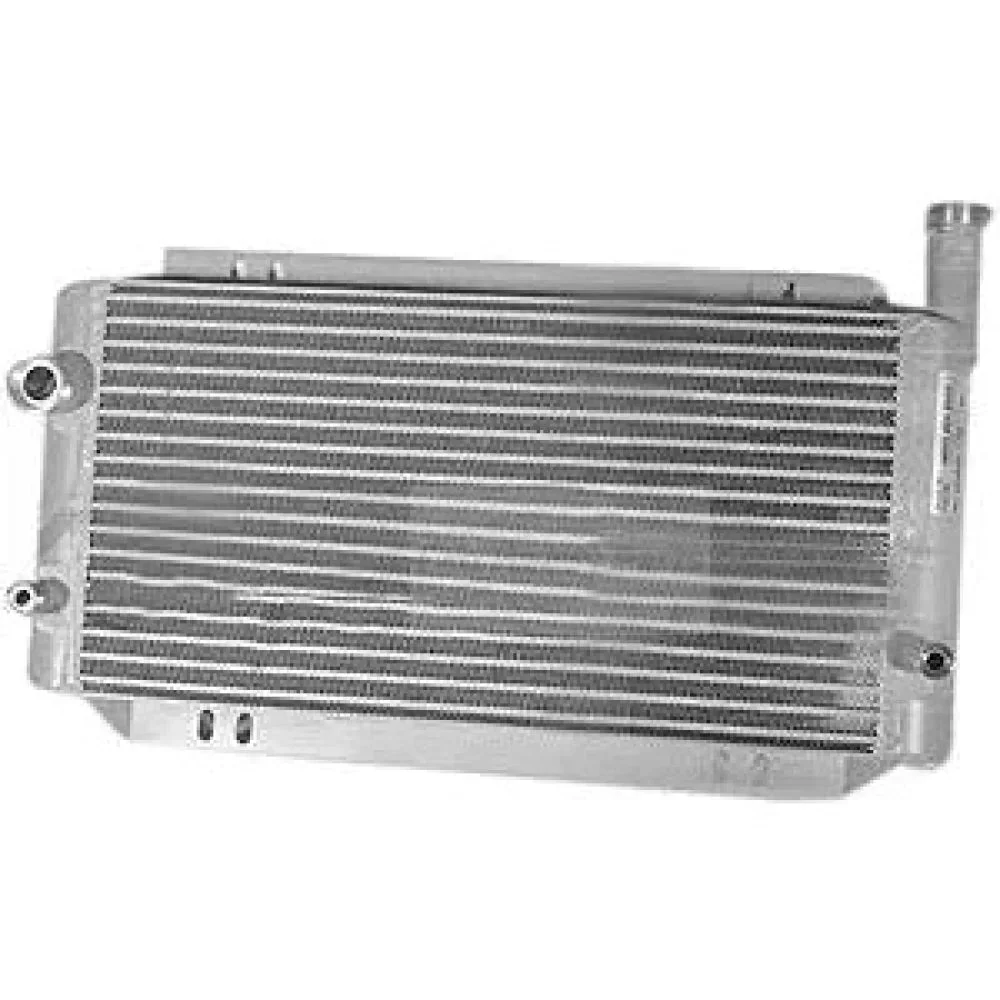 Combine Cooler 1622094100 Atlas Copco Kompressor
