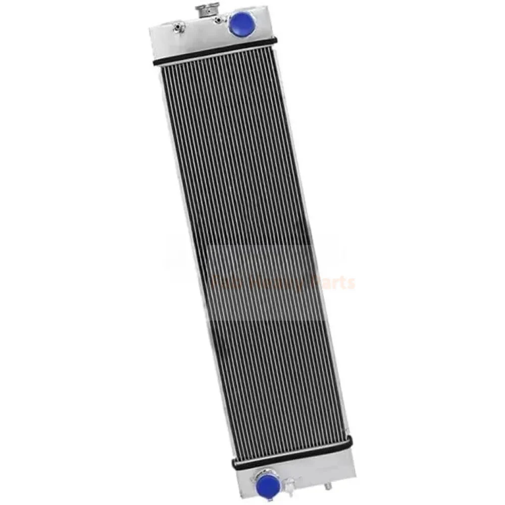 Hydraulisk radiator 205-03-35151 Komatsu gravemaskin HB205-1 HB215LC-1