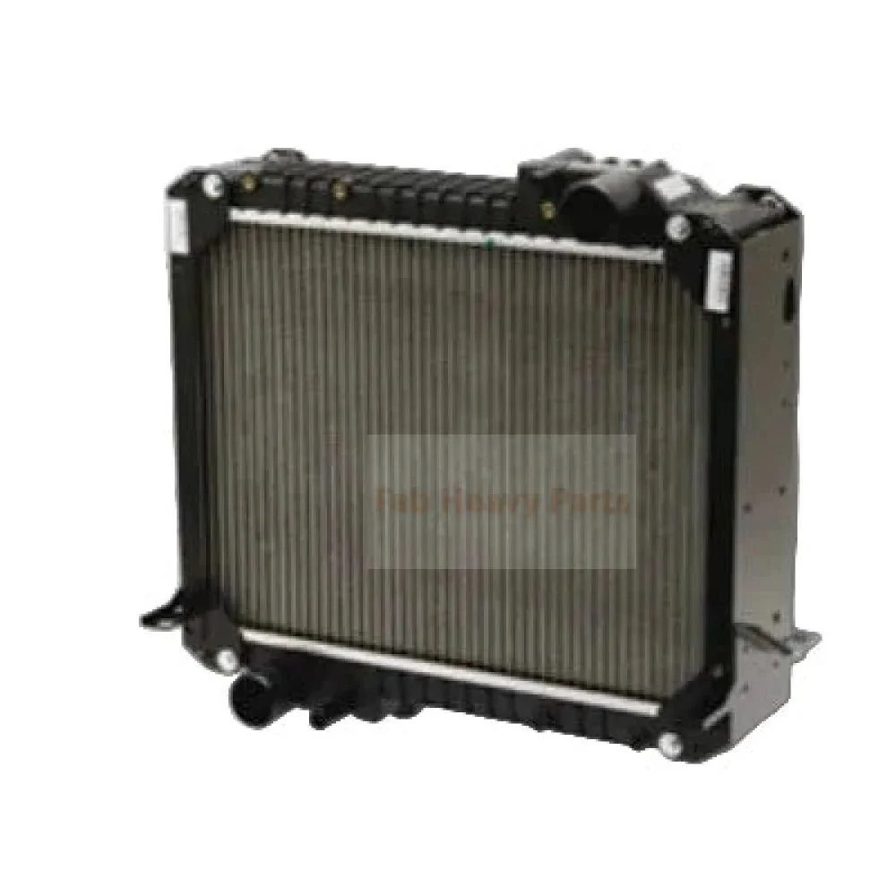 Hydraulisk radiator 3810864M2 Massey Ferguson traktor 4225 4235 4240 4315 4320 4325 4335